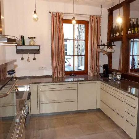 Lindenone Villa Windesheim Buitenkant foto