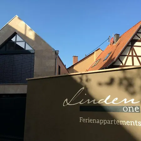 Lindenone Villa Windesheim Buitenkant foto