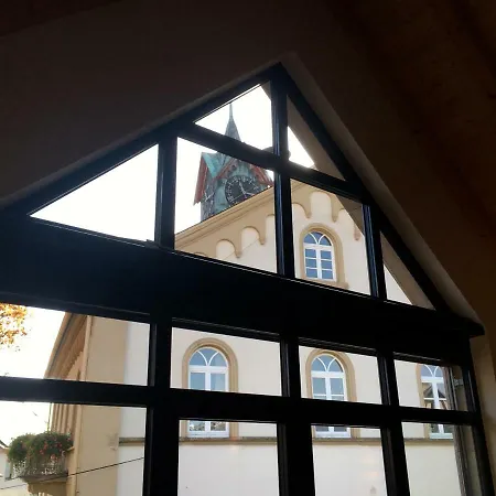 Lindenone Villa Windesheim Buitenkant foto