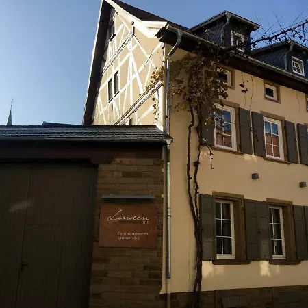 Lindenone Villa Windesheim Buitenkant foto