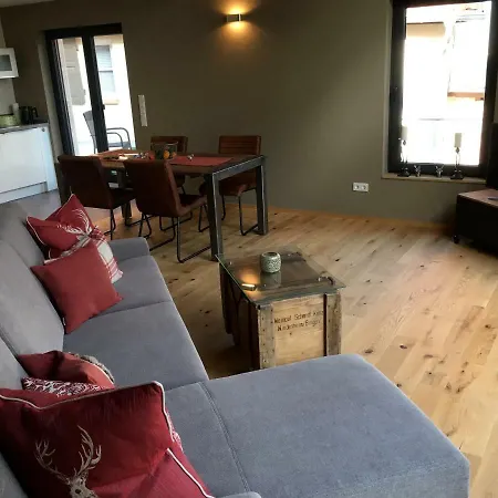 Lindenone Villa Windesheim Buitenkant foto