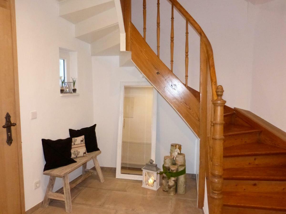 Holiday home Lindenone *