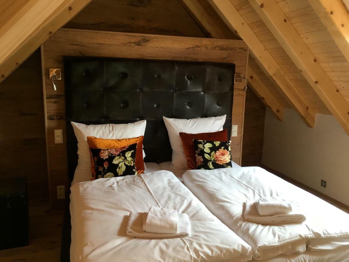 Lindenone Holiday home Windesheim