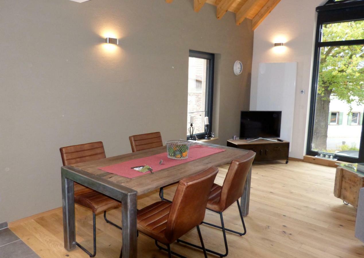 Holiday home Lindenone *