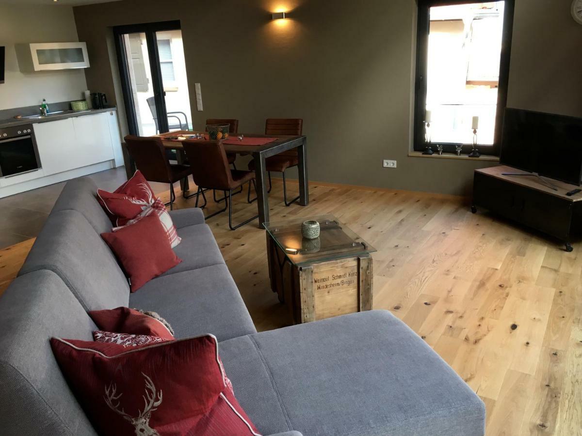 Ferienhaus Lindenone Windesheim