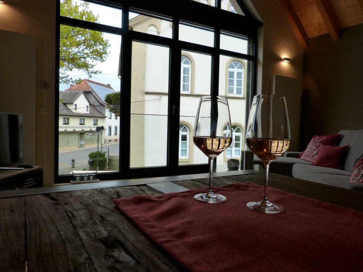 Holiday home Lindenone Windesheim