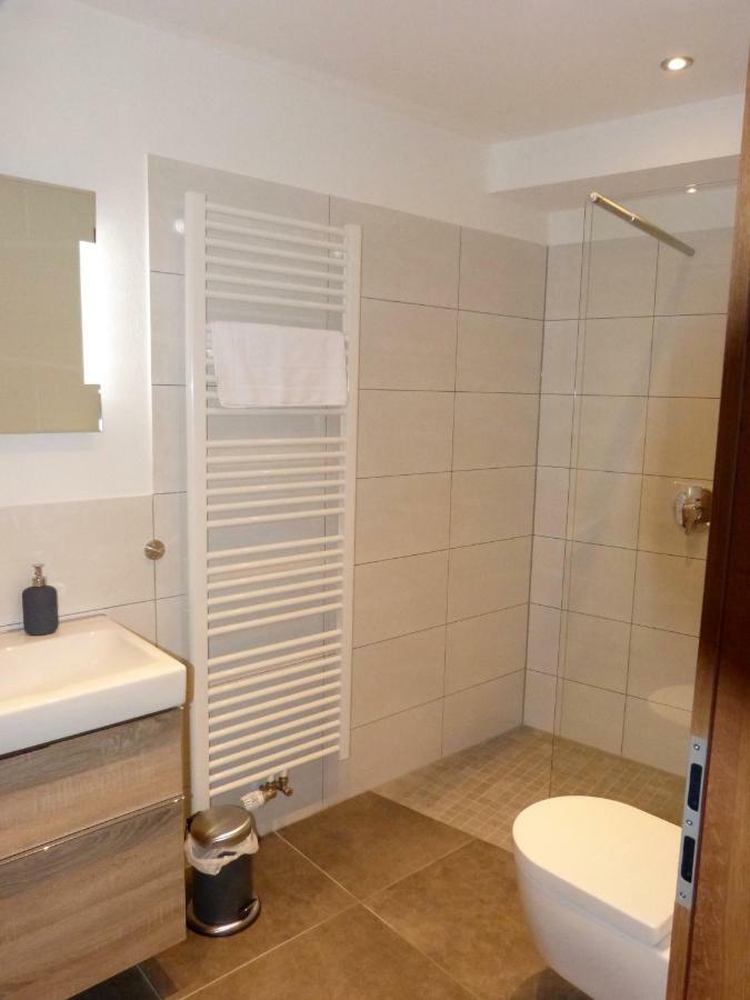 Ferienhaus Lindenone Windesheim